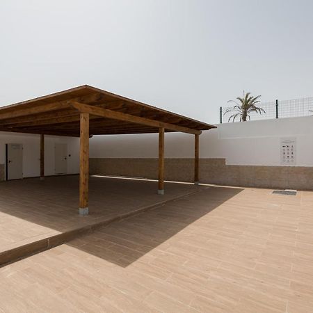 Home2Book Casa Los Chispos Corralejo, Terrace&Pool Kültér fotó
